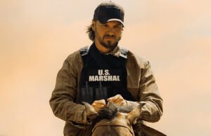 Monica morre em Marshalls? Kelsey Asbille, de Yellowstone, não está no spinoff