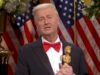 SNL dispensa prêmios Trump e traz de volta Mike Myers como Elon Musk