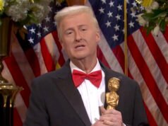 SNL dispensa prêmios Trump e traz de volta Mike Myers como Elon Musk