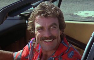 Tom Hanks estava convencido de que sua carreira terminaria por causa do Magnum PI de Tom Selleck