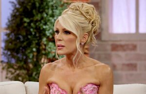 Gretchen Rossi está saindo, não retornando ao elenco na 20ª temporada