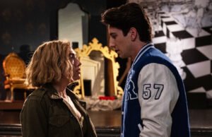 Explicação da reviravolta da terceira temporada de School Spirits – O destino de Wally, o passado do senhor Martin