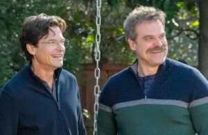 Louis recebe data de lançamento da HBO, trailer: Jason Bateman, David Harbor