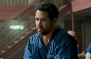 The Lincoln Lawyer renovado para a 5ª temporada na Netflix