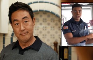 Assistir 911, temporada 9, episódio 10, ‘Handle With Care’ – Harry entra para 118