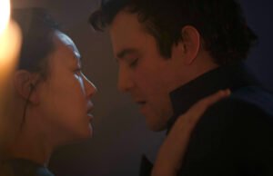 Explicação do final da 4ª temporada de Bridgerton, parte 1: EP fala com a amante de Benedict