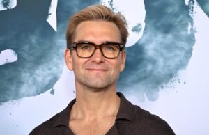 Antony Starr escalado para o drama de surf da Netflix, Breakers