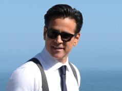 Data de lançamento da segunda temporada de Sugar Lands, de Colin Farrell, na Apple TV