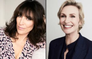 Piloto NBC 2026 – Katey Sagal e Jane Lynch escolhidas como melhores amigas