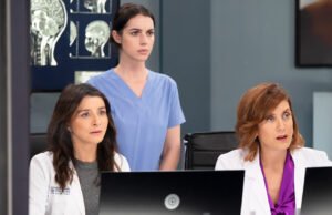 Recapitulação do episódio 10 da 22ª temporada de Grey’s Anatomy – Addison retorna com más notícias