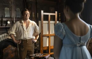 4ª temporada de Bridgerton vai para a casa de campo, EP fala sobre conexão de rivalidade acalorada