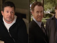 Michael J Fox Twist, do Shrinking, reflete a morte de Brendan Fraser em Scrubs?