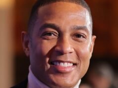 Don Lemon é preso pelas autoridades federais