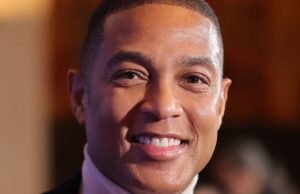 Don Lemon é preso pelas autoridades federais