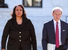 Após o argumento do SCOTUS, Lisa Cook, do Fed, dobrou a defesa do papel