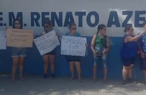 Escola de Cabo Frio suspende regra em 2026 e garante alunos