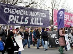 Live Action pede à administração Trump que suspenda a aprovação do mifepristona