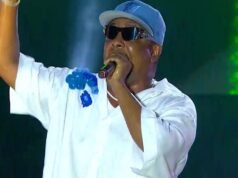 Marcio Victor Preta lembra de Gil quando ele manifestou medo após ser diagnosticado com infarto e alertou: ‘Se cuide’