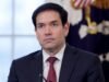 O secretário de Estado Marco Rubio lidera a operação para capturar Maduro da Venezuela