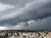 Paraná encerra janeiro com alerta de tempestade em 97 cidades; Confira a lista e a previsão do tempo