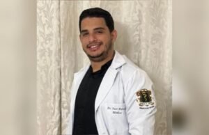 Médico preso por agredir estudante pode ter outras vítimas, diz MP