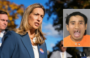 Governador democrata não faz comentários depois que estrangeiro ilegal “monstro” fere criança de NJ