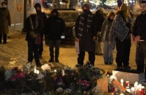 Americano é morto a tiros por agentes federais nos Estados Unidos e causa indignação