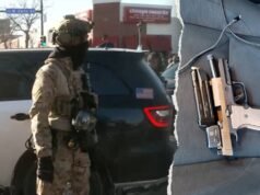 O vice-procurador-geral Todd Blanch favorece as operações do ICE em Minnesota