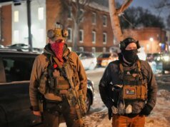 Tiroteios mortais envolvendo a Patrulha da Fronteira geram debates sobre direitos de armas