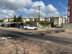 Polícia Civil investiga morte a tiros de adolescente em condomínio