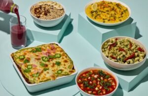 Melhor entrega de refeição vegana de 2026: experimentamos os melhores kits de refeição vegana