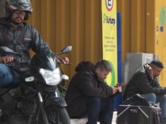 Nova Lei de Frete de Motocicletas Preocupa os Motoboys em São Carlos; Entenda o que muda
