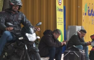 Nova Lei de Frete de Motocicletas Preocupa os Motoboys em São Carlos; Entenda o que muda