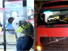 Caminhoneiro é sequestrado e vive uma vida de terror por 9 horas como refém em SP