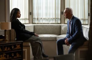 Revisão do episódio 3 da 4ª temporada da indústria: coisas