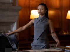 Revisão do episódio 1 da 4ª temporada da indústria: PayPal de Bukkake