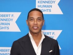 Juiz rejeita tentativa do DOJ de acusar Don Lemon após protesto na igreja de Minnesota