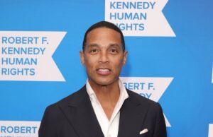 Juiz rejeita tentativa do DOJ de acusar Don Lemon após protesto na igreja de Minnesota