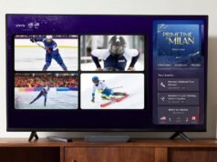 Xfinity adiciona atualizações para os fãs à visualização dos Jogos Olímpicos de Inverno de 2026