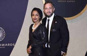 O agente democrata Will Heller está ligado ao marido de Omar por fraudar investidores