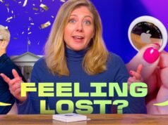 O novo AirTag da Apple pode rastrear quantos fãs Tim Cook perdeu?