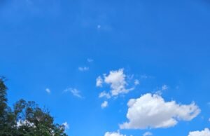 Semana começa com calor intenso à tarde e previsão de chuvas mais frequentes em São Paulo