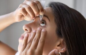 Estes são os colírios de venda livre favoritos dos oftalmologistas para todas as suas necessidades