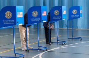 Nova reclamação revela que pessoas estão sendo eliminadas dos cadernos eleitorais devido à coleta de dados do DHS