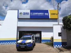 Um morre após moto bater em poste na TO-126, em Tocantinópolis