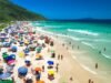 SC está entre os 5 destinos do Brasil mais procurados por turistas estrangeiros para o Carnaval