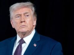 O Tesouro anunciou mais sanções às autoridades iranianas para reprimir os protestos