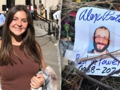 O fraco apoio democrata a Alex Pretty entra em conflito com o aniversário da Lei Laken Riley