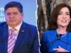 Pritzker e Hochul se enfurecem contra Trump após tiroteio na patrulha de fronteira em Minneapolis