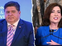 Pritzker e Hochul se enfurecem contra Trump após tiroteio na patrulha de fronteira em Minneapolis